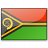 Flag Vanuatu Icon 48x48
