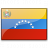 Flag Venezuela Icon 48x48