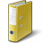 Folder 2 Yellow Icon 48x48