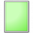 Form Green Plain Icon 48x48