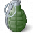 Grenade Icon 48x48