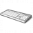 Keyboard Icon 48x48
