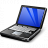 Laptop 2 Icon 48x48