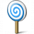 Lollipop Icon 48x48