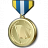 Medal Icon 48x48
