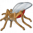 Mosquito Icon 48x48