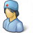 Nurse 2 Icon 48x48