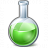 Potion Green Icon 48x48
