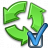 Recycle Preferences Icon 48x48