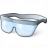 Safety Glasses Icon 48x48