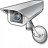 Surveillance Camera Icon 48x48