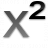 Text Superscript Icon 48x48