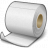 Toilet Paper Icon 48x48