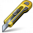 Utility Knife Icon 48x48