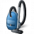 Vacuum Cleaner Icon 48x48