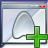 Window Application Enterprise Add Icon 48x48