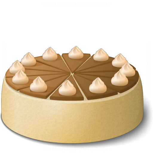 Cake Icon