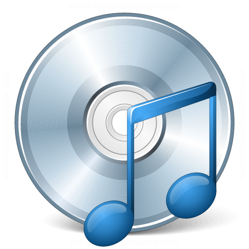 Blank, cd icon - Free download on Iconfinder