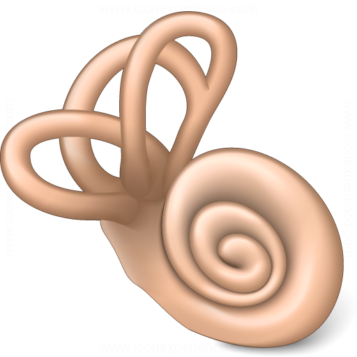Cochlea Icon