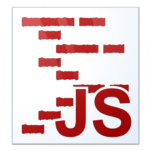 Code Javascript Icon