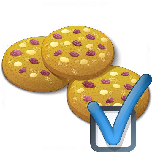Cookies Preferences Icon
