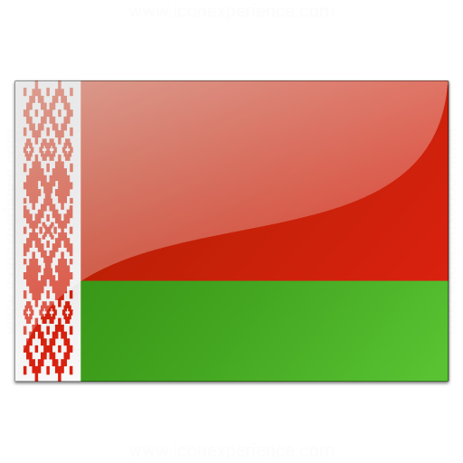 Flag Belarus Icon