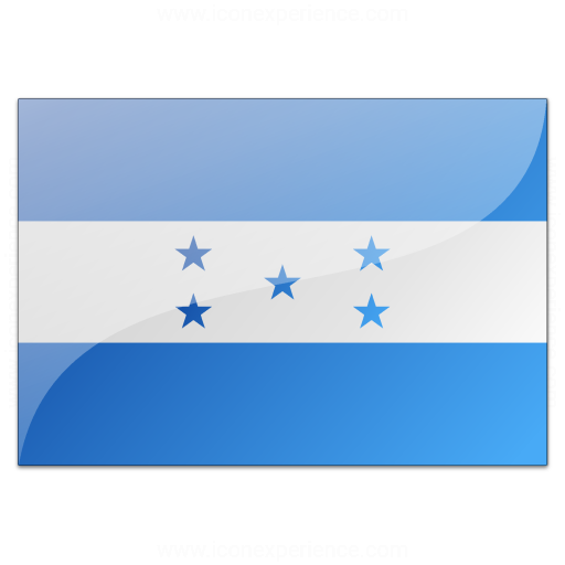 Flag Honduras Icon