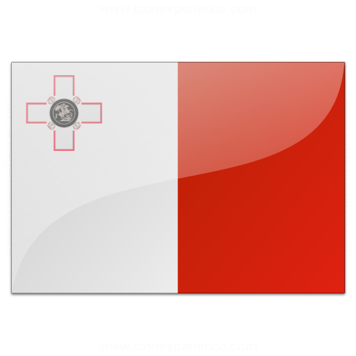 Flag Malta Icon