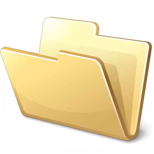 Folder Icon