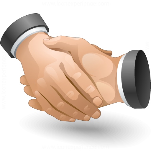 Handshake Icon