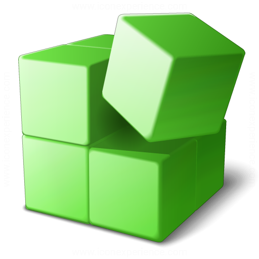 Registry Icon