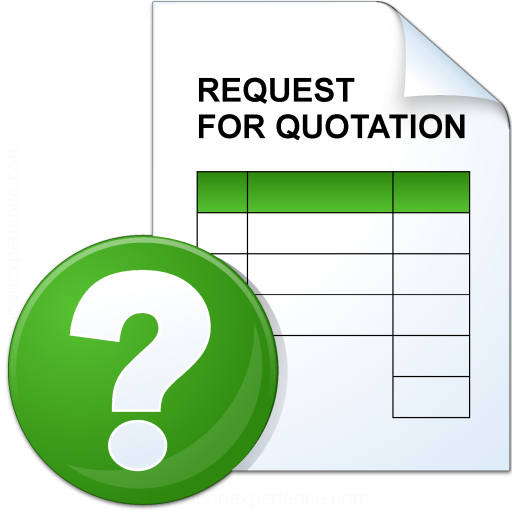 Request software. Request for quotation. Request a quote. RFQ. RFQ система.