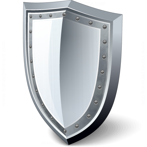 Shield 2 Icon