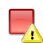 Breakpoint Warning Icon 64x64