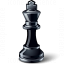 Chess Piece Icon 64x64