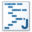 Code Java Icon 64x64