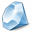 Diamond Icon 64x64