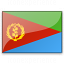 Flag Eritrea Icon 64x64