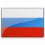 Flag Russia Icon 64x64