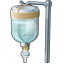 Infusion Drip Icon 64x64
