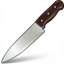 Knife Icon 64x64