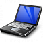 Laptop 2 Icon 64x64