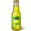Lemonade Bottle Icon 64x64