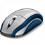 Mouse Icon 64x64