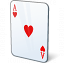 Playing Card Icon 64x64