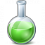 Potion Green Icon 64x64