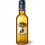 Wine White Bottle Icon 64x64