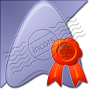 Application Enterprise Certificate Icon