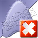 Application Enterprise Error Icon