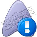 Application Information Icon